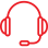 Customer Support Icon