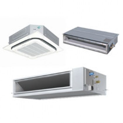 ΕΣΩΤΕΡΙΚΕΣ ΜΟΝΑΔΕΣ ΣΥΣΤΗΜΑΤΑ VRV-VRF