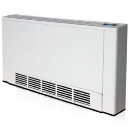 ΔΑΠΕΔΟΥ SLIM FAN COILS