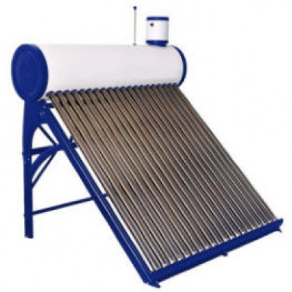 GLASS ΜΠΟΙΛΕΡ ΗΛΙΑΚΟΥ ΘΕΡΜΟΣΙΦΩΝΑ