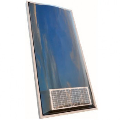 ΗΛΙΑΚΟ ΑΕΡΟΘΕΡΜΟ