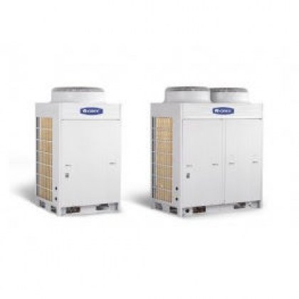 ΚΕΝΤΡΙΚΟΣ ΚΛΙΜΑΤΙΣΜΟΣ ΣΥΣΤΗΜΑΤΑ VRV-VRF