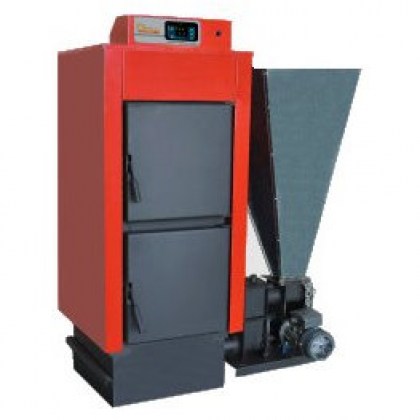 ΛΕΒΗΤΕΣ PELLET ΚΑΙ ΞΥΛΟΥ