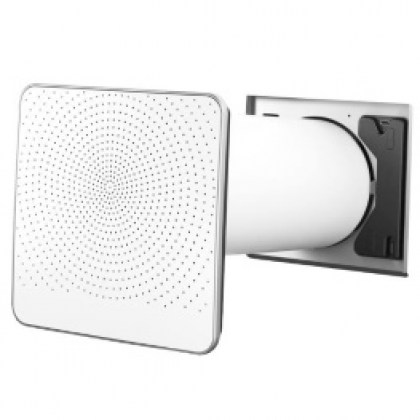 ΜΗΧΑΝΙΚΟΣ ΑΕΡΙΣΜΟΣ ΜΕ ΑΝΑΚΤΗΣΗ ΘΕΡΜΟΤΗΤΑΣ