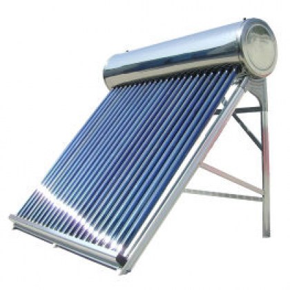 INOX ΜΠΟΙΛΕΡ ΗΛΙΑΚΟΥ ΘΕΡΜΟΣΙΦΩΝΑ