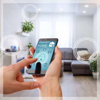 SMART HOME