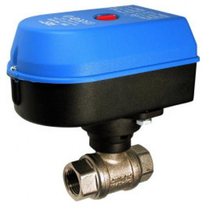 ΘΕΡΜΟΣΤΑΤΕΣ - ΗΛΕΚΤΡΟΒΑΝΕΣ