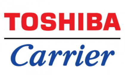TOSHIBA-CARRIER