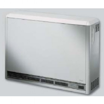 ΔΥΝΑΜΙΚΟΣ ΘΕΡΜΟΣΥΣΣΩΡΕΥΤΗΣ VFM 600 DIMPLEX