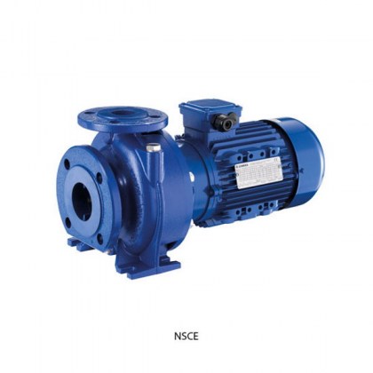 ΑΝΤΛΙΑ ΜΕΤΑΦΟΡΑΣ ΝΕΡΟΥ LOWARA e-NSC