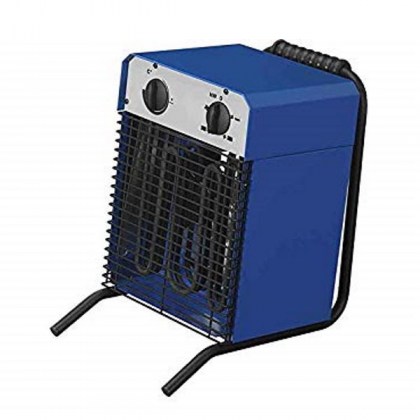 Βιομηχανικό αερόθερμο δαπέδου DIMPLEX IHP 90